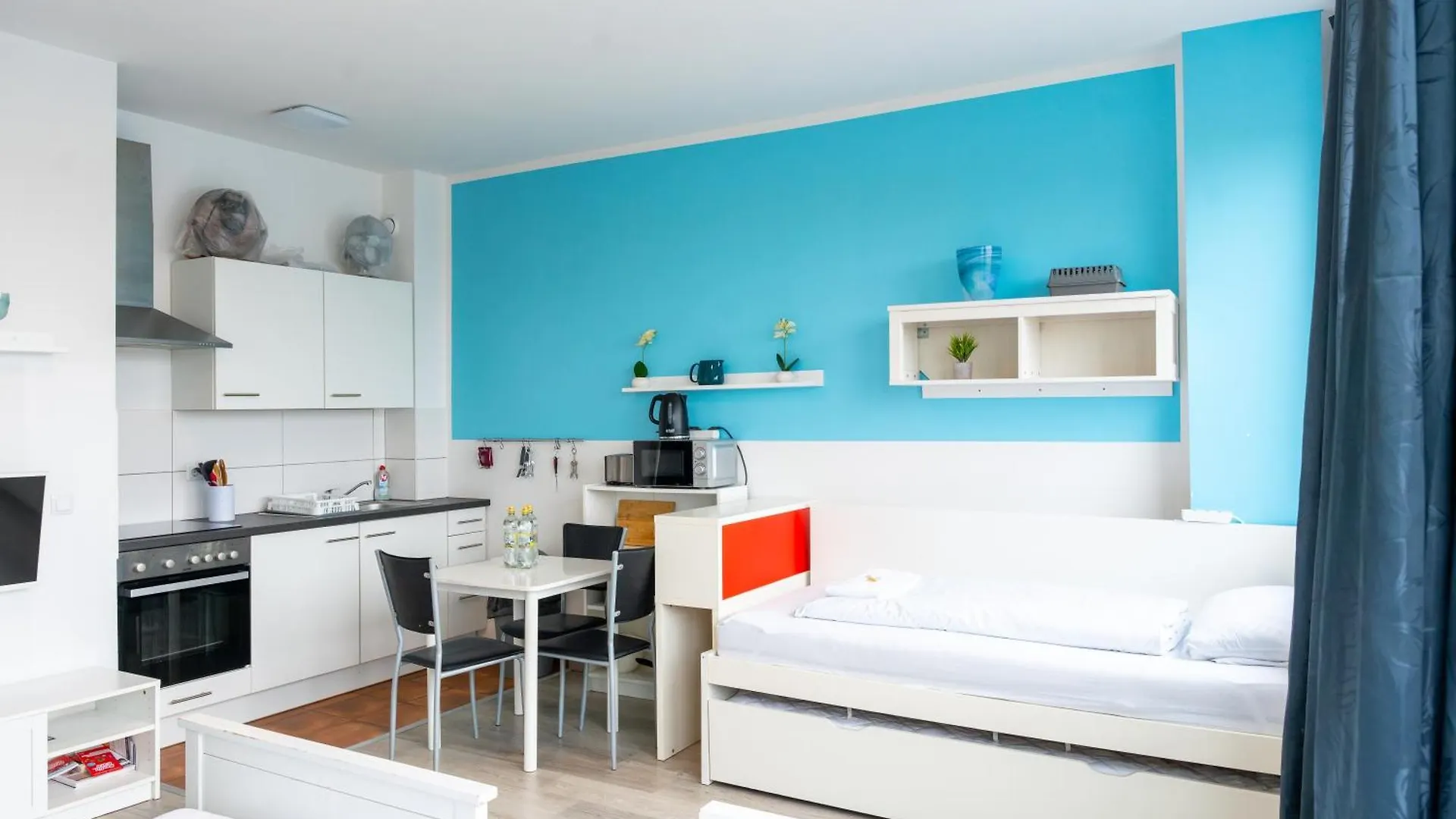 Trendy Apartments Berlin