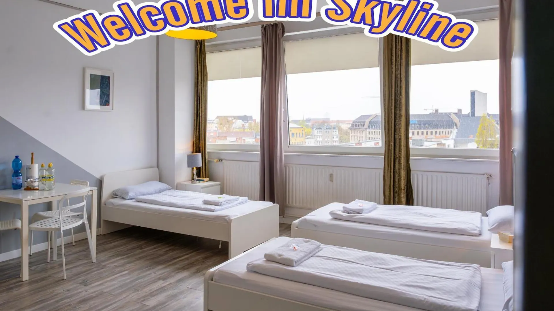 Trendy Apartments Berlin 0*,  Almanya