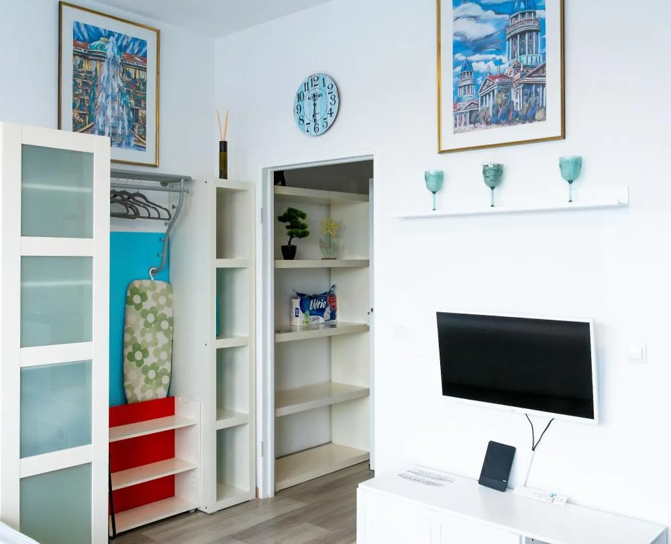 Trendy Apartments Berlin