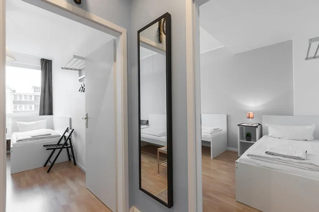 Trendy Apartments Berlin