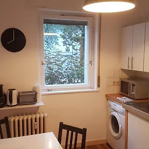 Apartament Yoursweethome, Berlin