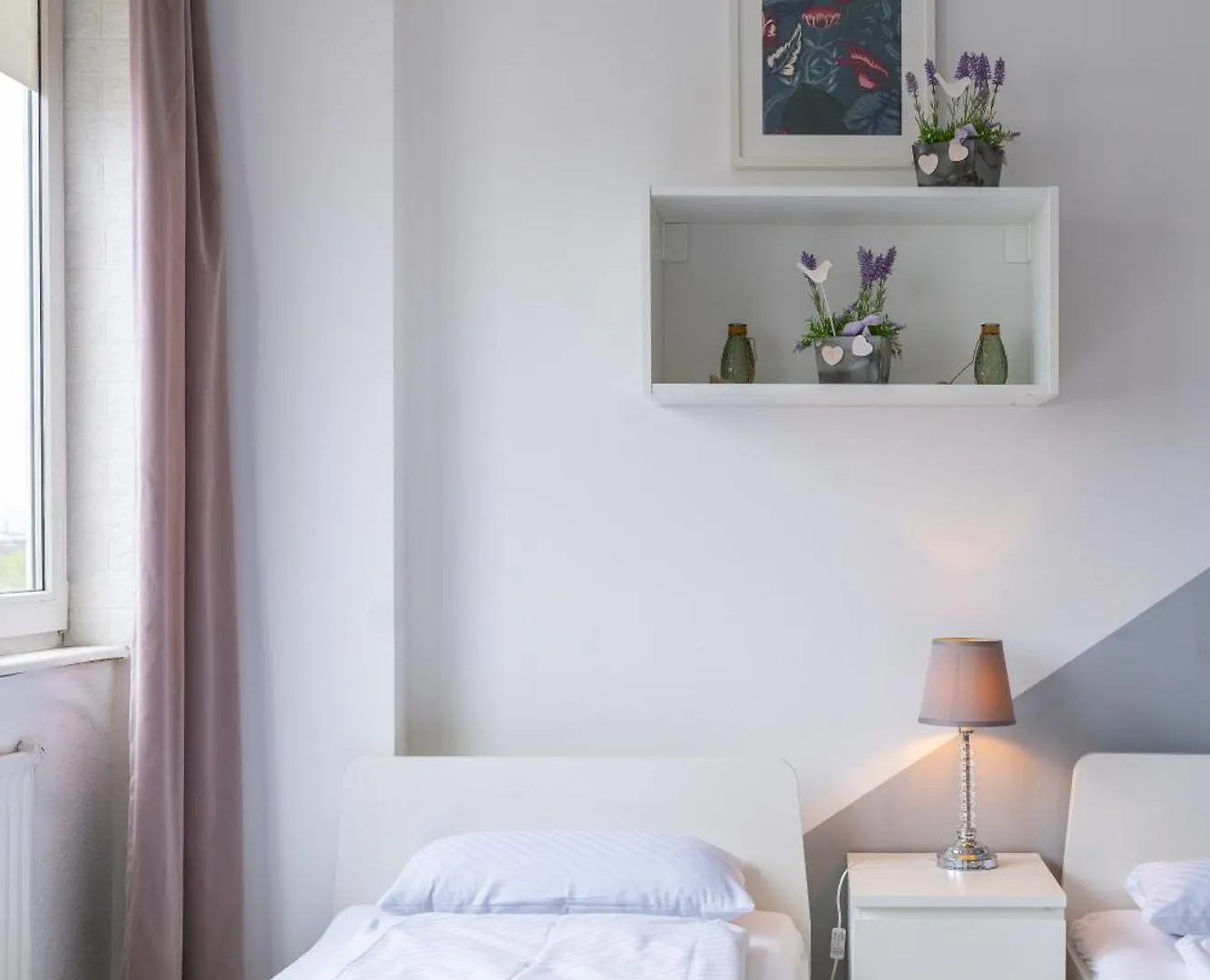 Trendy Apartments Berlino 0*,  Germania