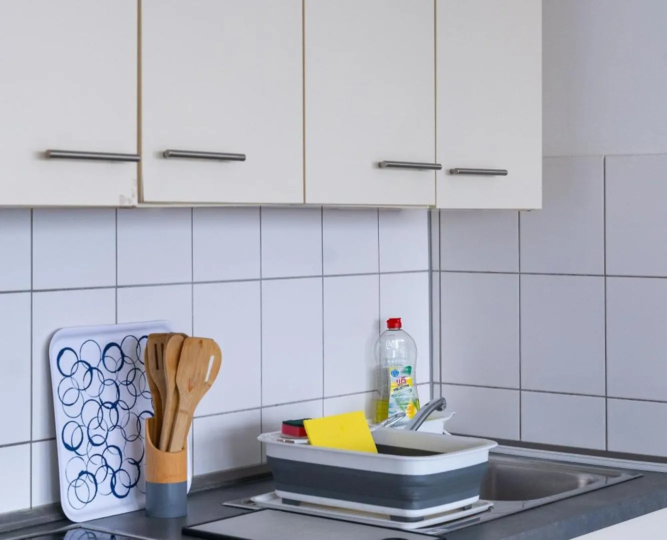 Trendy Apartments Berlino