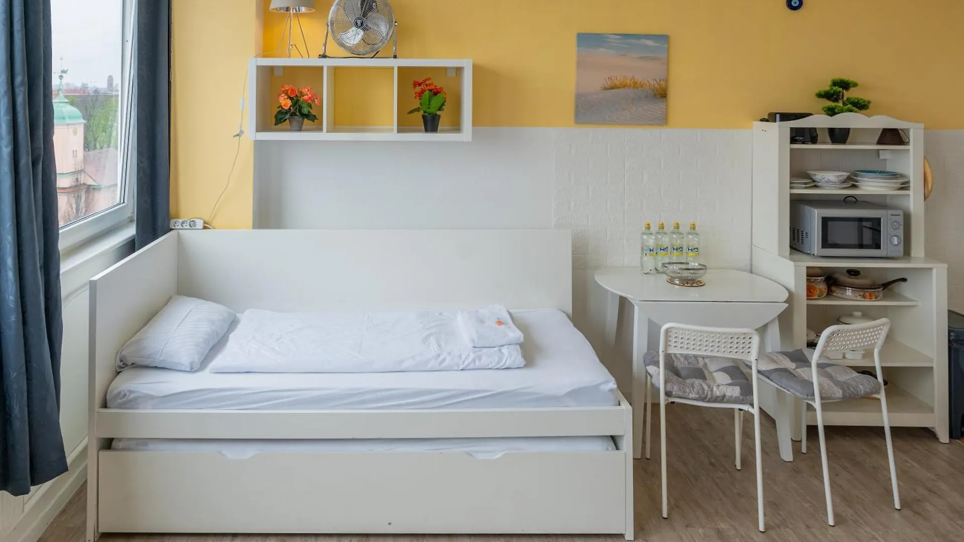 Trendy Apartments Berlino
