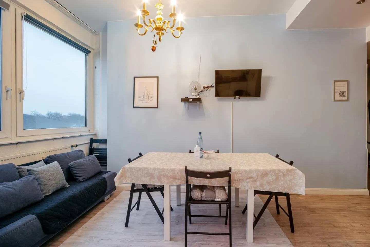Trendy Apartments Berlino