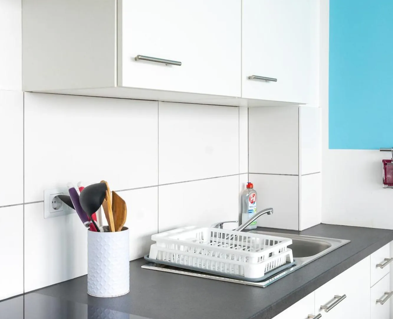 Trendy Apartments Berlino