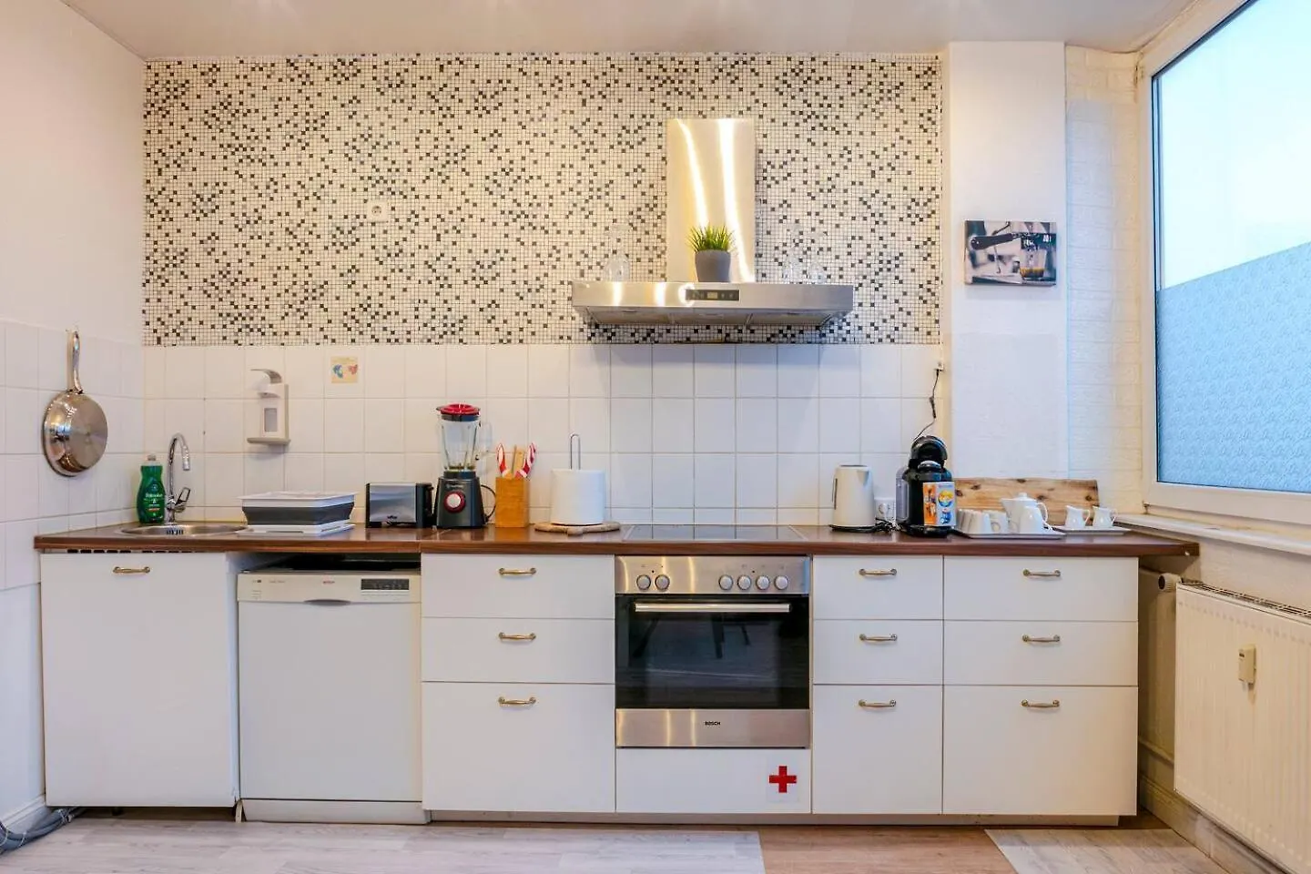 Trendy Apartments Berlino