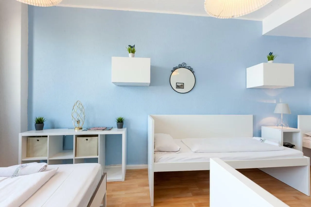 Trendy Apartments Berlijn