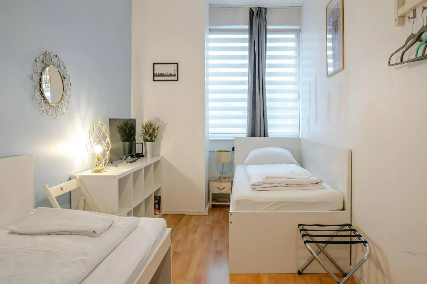 Trendy Apartments Berlin